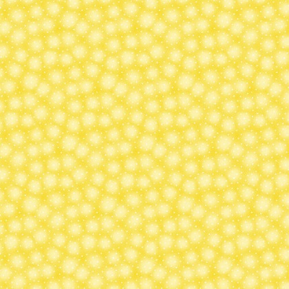 Blank Quilting - Starlet, Sunshine