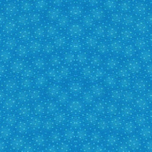 Blank Quilting - Starlet, Turquoise