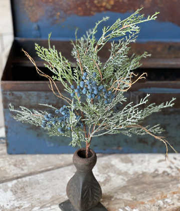 Bluestone Cedar Pick | 16'