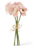 Bouquet - Poppy 11^, Pink