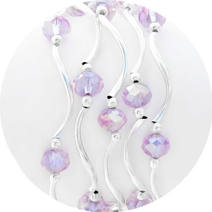 Bracelet - Lavender