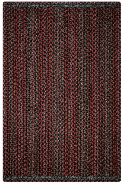Braided Rug - Bistro Slim (Ultra Durable) 20' X 30' (Rectangle)