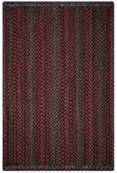 Braided Rug - Bistro Slim (Ultra Durable) 20' X 30' (Rectangle)