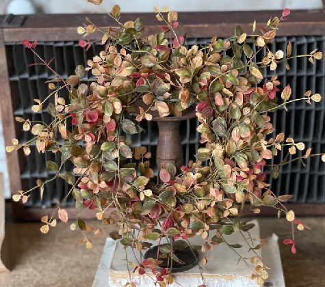 Candle Ring - Bog Pimpernel 14'