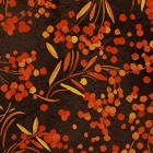 Clothworks - Fall Feast - Wheat Berries, Black