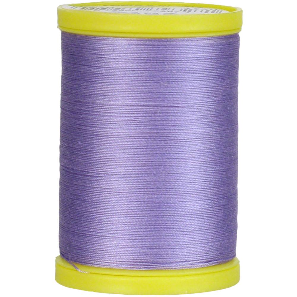 Coats & Clark - All Purpose Thread - 225 yds. 100% Cotton, Lilac