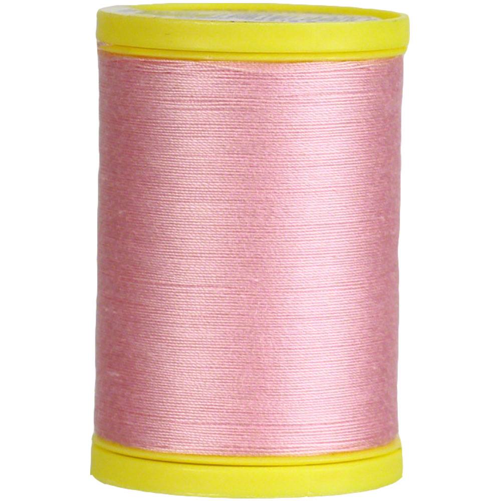 Coats & Clark - All Purpose Thread - 225 yds. 100% Cotton, Lt Pink