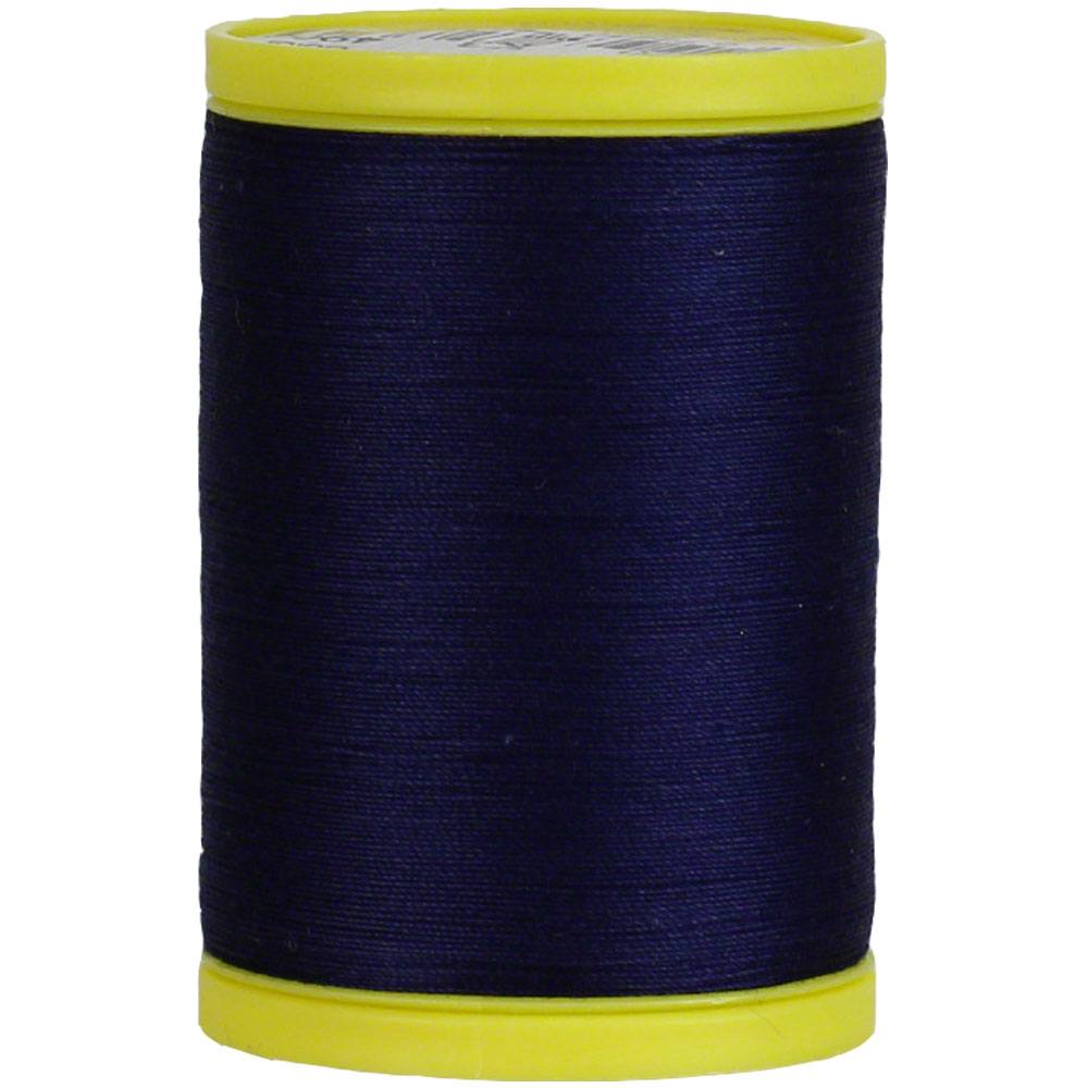 Coats & Clark - All Purpose Thread - 225 yds. 100% Cotton, Navy