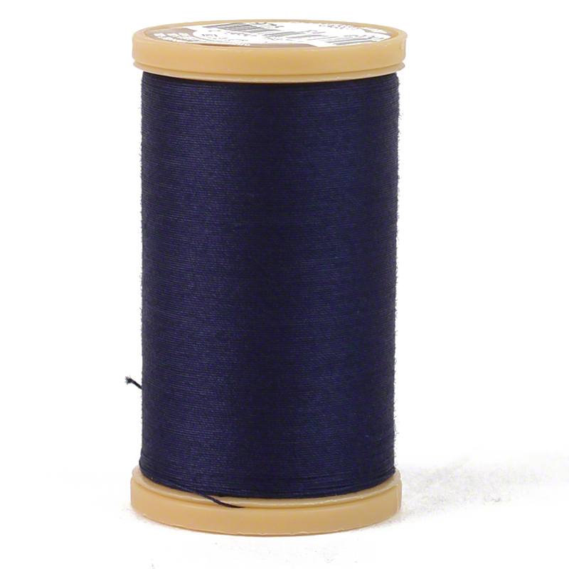 Coats & Clark - Machine Quilting Thread - 30wt. 350 yds, Navy