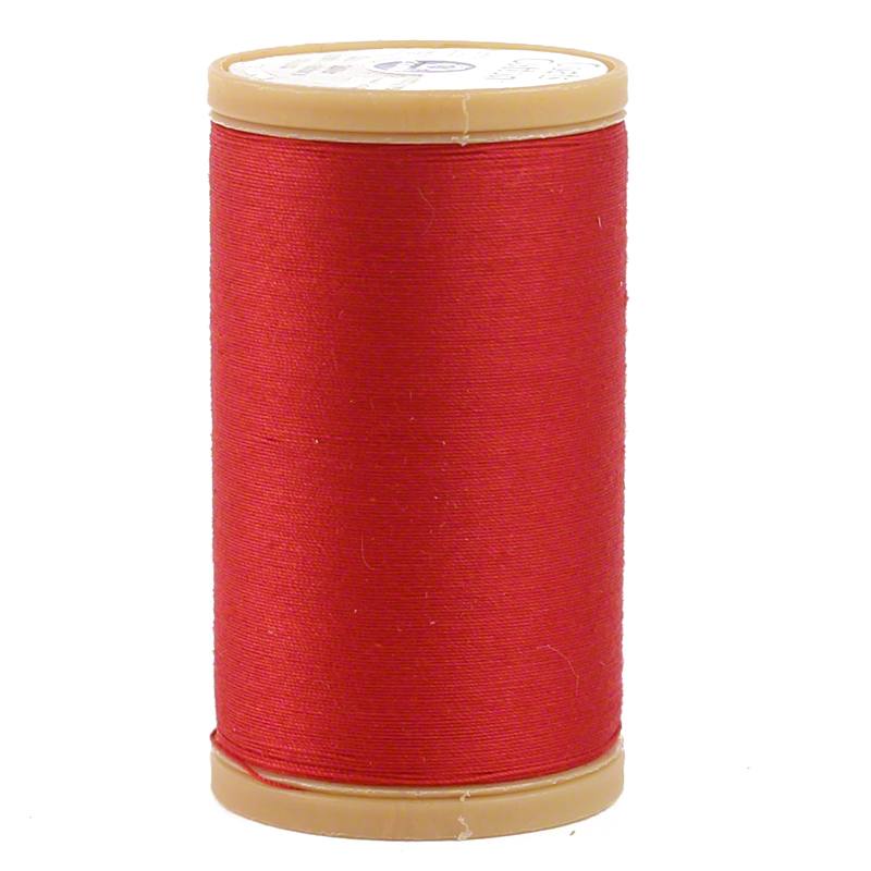 Coats & Clark - Machine Quilting Thread - 30wt. 350 yds, Red