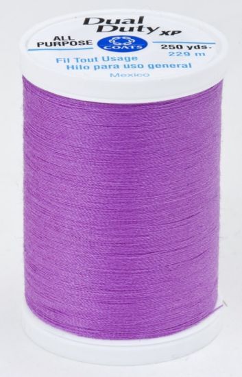 Coats & Clark Thread - All Purpose Dual Duty XP - 250 yds, Laurel