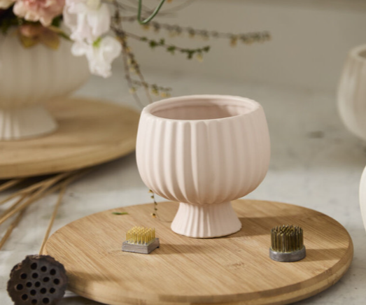 Compote- Sonata Blush, Small