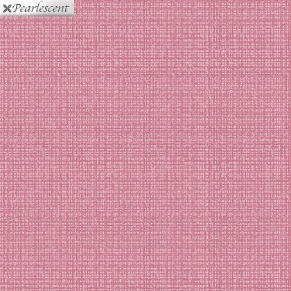 Contempo - Color Weave Pearl - (Basic), Medium Pink