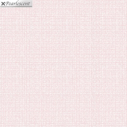 Contempo - Color Weave Pearl - (Basic), Pale Pink