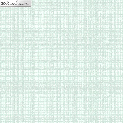 Contempo - Color Weave Pearl - (Basic), Pale Turquoise