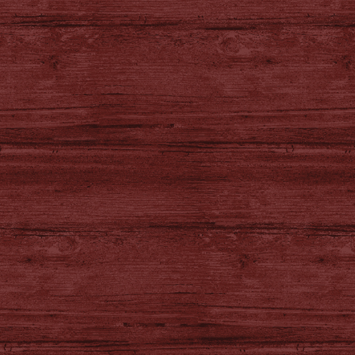 Contempo - Washed Wood - Claret