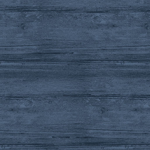 Contempo - Washed Wood - Harbor Blue