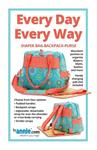 Craft Book - Every Day Every Way - By Annie.com