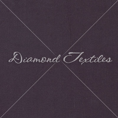 Diamond Textiles - Country Homespuns - Solid, Purple