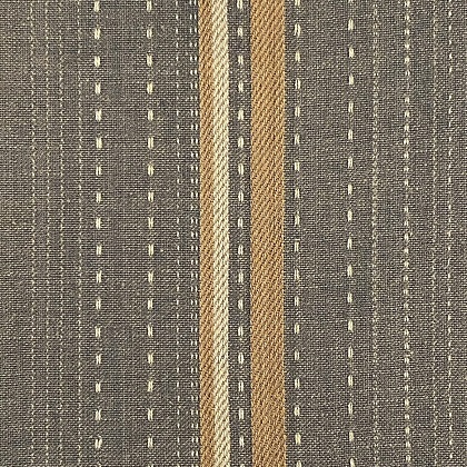 Diamond Textiles - Dijon Homespuns - Gold/Taupe