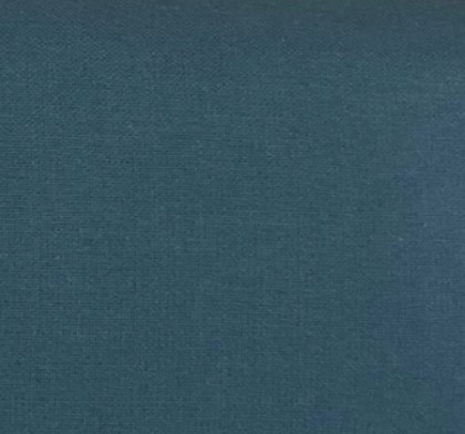 Diamond Textiles - Monk's  Cloth - Light Weight, Bermudan Blue