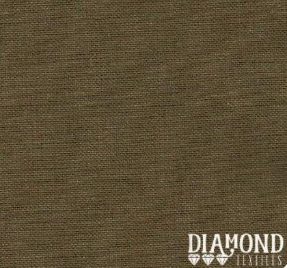 Diamond Textiles - Monk's Cloth - Light Weight, Moss Stone