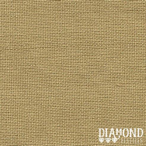 Diamond Textiles - Monk's Cloth - Medium Weight, Dapper Tan