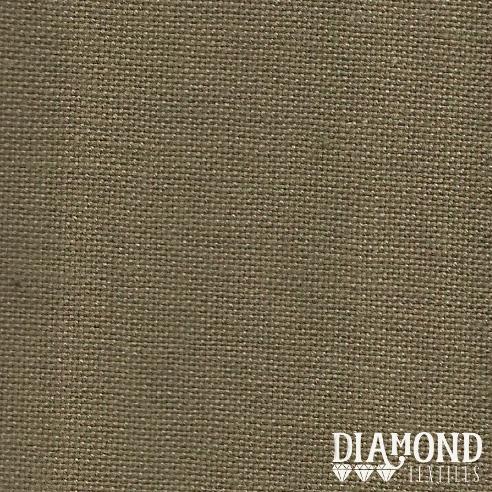 Diamond Textiles - Monk's Cloth - Medium Weight, Pinecone