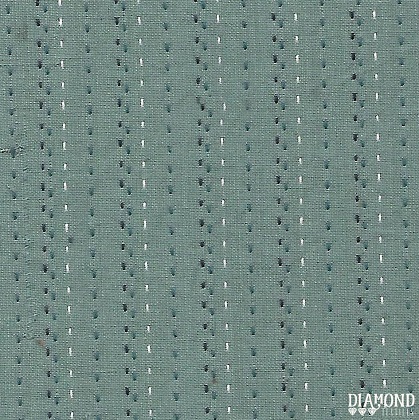 Diamond Textiles - Nikko Earth Homespun - Stitches, Sage