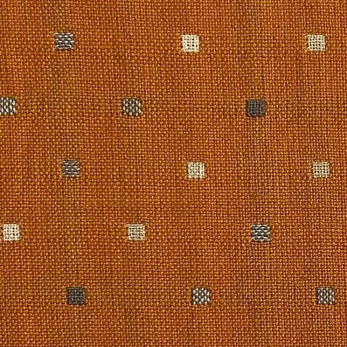 Diamond Textiles - Nikko Homespuns - Confetti, Orange
