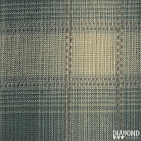 Diamond Textiles - Nikko Homespuns - Large Squares, Sage