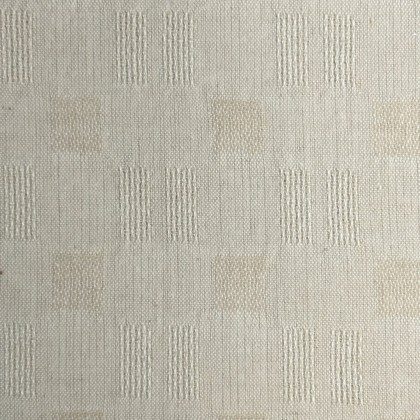 Diamond Textiles - Nikko Homespuns - Waffle Design, Cottage Linens