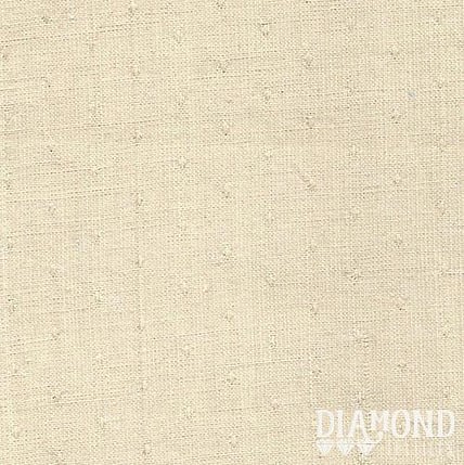 Diamond Textiles - Nikko II Homespuns - Dabs, Heavy Cream