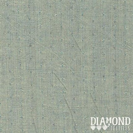 Diamond Textiles - Nikko II Homespuns - Dabs, Pale Jade