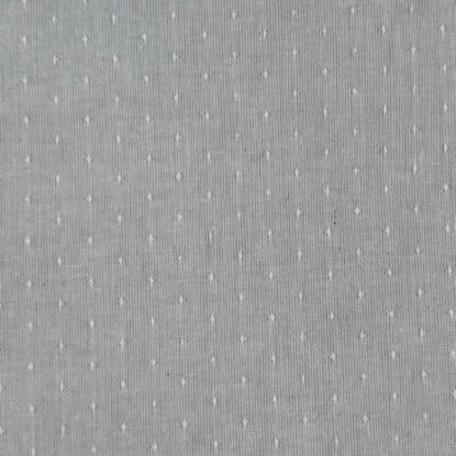 Diamond Textiles - Nikko II Homespuns - Small Dab, Nimbus Cloud