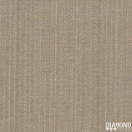 Diamond Textiles - Nikko Topstitch Homespun, Potters Clay