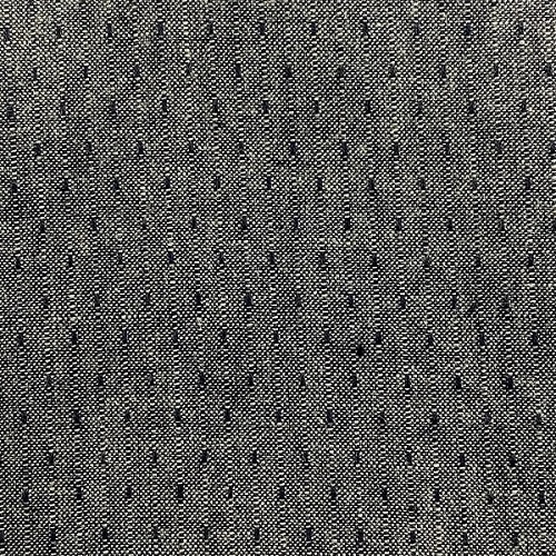 Diamond Textiles - Primitive Homespuns - Congo, Gray