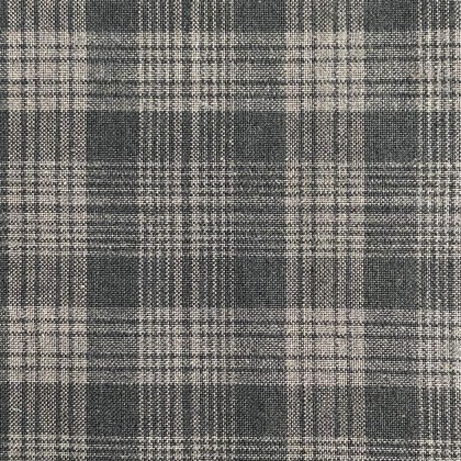 Diamond Textiles - Primitive Rustic Homespuns - Black/Iron