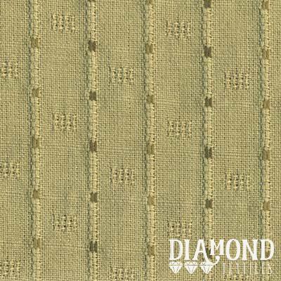 Diamond Textiles - Primitive Rustic Homespuns - Olive Dab, Sage