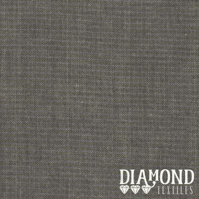 Diamond Textiles - Primitive Rustic Homespuns - Tweed, Gray
