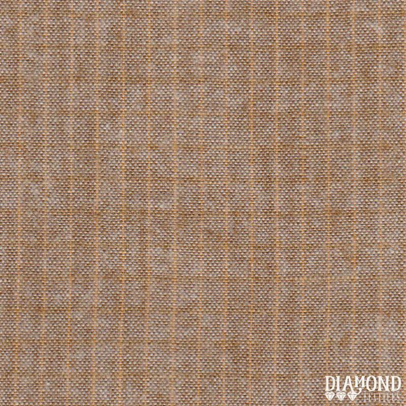 Diamond Textiles - Yarn Dyed Brushed Flannel - Chatsworth - Striped, Honeycomb