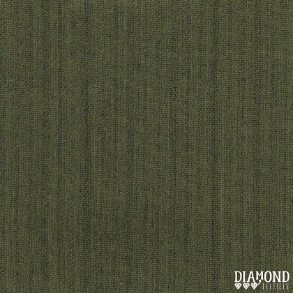 Diamond Textiles - Yarn Dyed Brushed Flannel - Chatsworth, Meadow