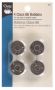 Dritz - Bobbins - Class 66 - Metal