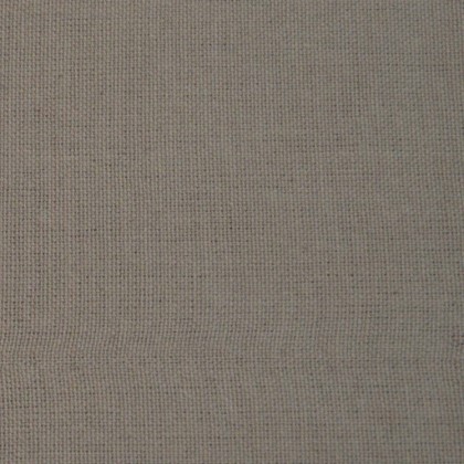 Dunroven House - Tea Towel - Solid Plain Weave, Gray