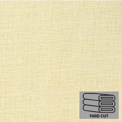 E E Schenck Co - 58'  Laminated Cotton (Food Safe) - 1 Yard Cut, Sand
