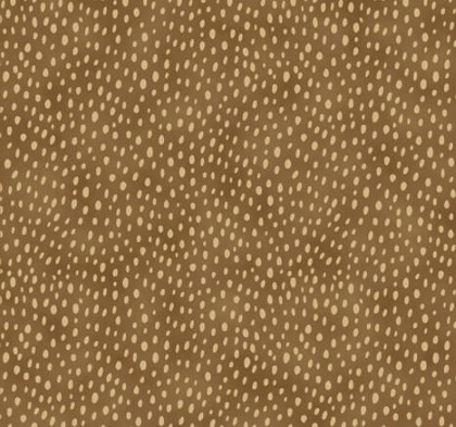 Elizabeth Studio - Friends Forever - Droplets, Gold