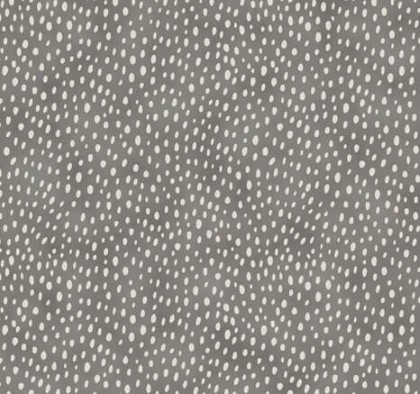 Elizabeth Studio - Friends Forever - Droplets, Gray