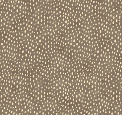Elizabeth Studio - Friends Forever - Droplets, Sepia