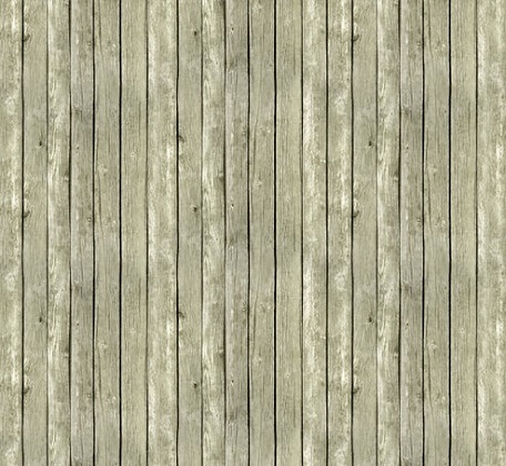 Elizabeth Studio - Landscape Medley - Barn Boards, Weathered Gray