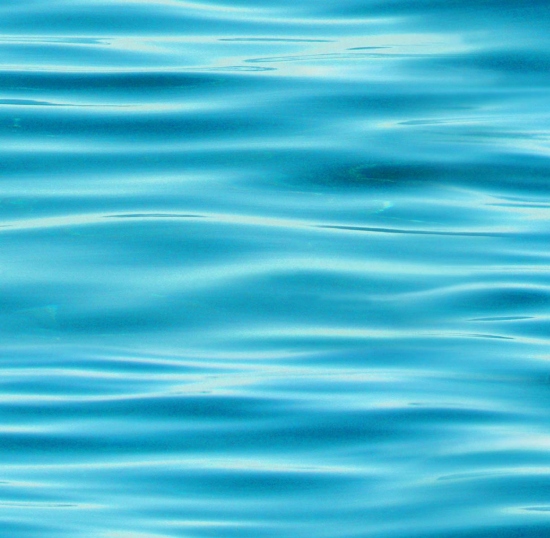 Elizabeth Studio - Landscape Medley - Water, Turquoise
